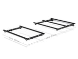 Dachträgersystem Ford Transit L3H3 - Mk7 (Typ V363) | SpaceRack Rolling-Space
