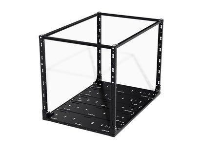 Dachträgeransitz | SpaceGuard Rolling-Space