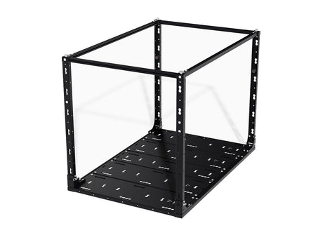 Dachträgeransitz | SpaceGuard Rolling-Space
