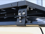Dachträgersystem Jimny GJ | SpaceRack - L2 Rolling-Space