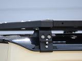 Dachträgersystem Jimny GJ | SpaceRack - L2 Rolling-Space