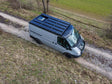 Dachträgersystem Ford Transit MK7 | SpaceRack