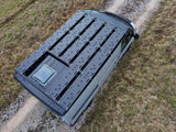 Dachträgersystem Ford Transit MK7 | SpaceRack