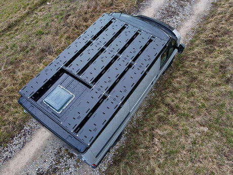 Dachträgersystem Ford Transit MK7 | SpaceRack