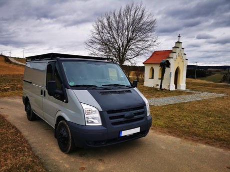 Dachträgersystem Ford Transit MK7 | SpaceRack