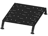 Dachträgersystem SpaceRack | VW T3 Rolling-Space