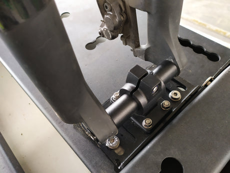 Fahrradträger - 9x135 Rolling-Space