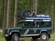 Fahrradträger - 9x135 Rolling-Space