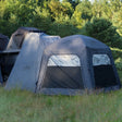 Roof Space Vorzelt FAMILY BASE Pavillion 3x3m Roof Space