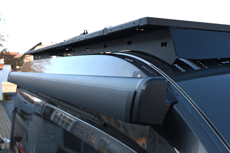 Dachträgersystem Ford Transit L2H3 - Mk7 (Typ V363) | SpaceRack Rolling-Space