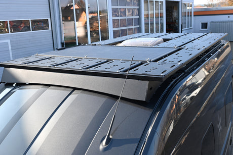 Dachträgersystem Ford Transit L2H2 - Mk7 (Typ V363) | SpaceRack Rolling-Space