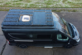 Dachträgersystem Ford Transit L2H3 - Mk7 (Typ V363) | SpaceRack Rolling-Space