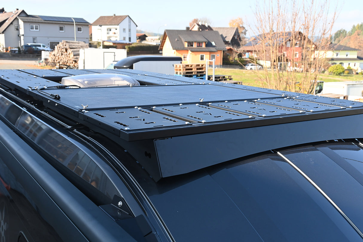 Dachträgersystem Ford Transit L2H3 - Mk7 (Typ V363) | SpaceRack Rolling-Space