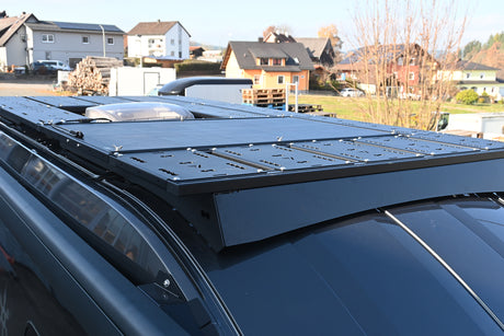 Dachträgersystem Ford Transit L2H3 - Mk7 (Typ V363) | SpaceRack Rolling-Space
