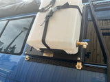 SideRack T4 Rolling-Space