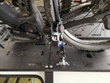 Fahrradträger - 9x135 Rolling-Space