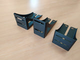 Markisenhalter Fiamma F45S, Thule, Dometic - V1 Rolling-Space