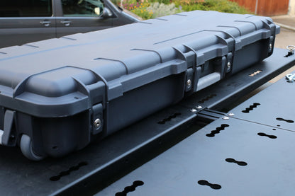 Transportkoffer - 120x40x17 Rolling-Space