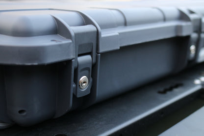 Transportkoffer - 120x40x17 Rolling-Space