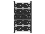 Dachträgersystem Ineos Grenadier | SpaceRack Rolling-Space