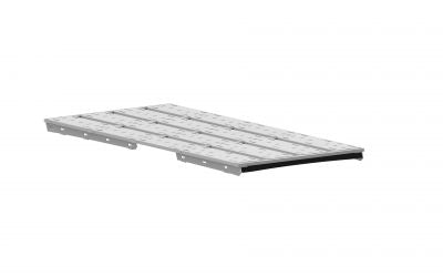Windschild Sprinter / Crafter Windabweiser - L1 - H1 Rolling-Space