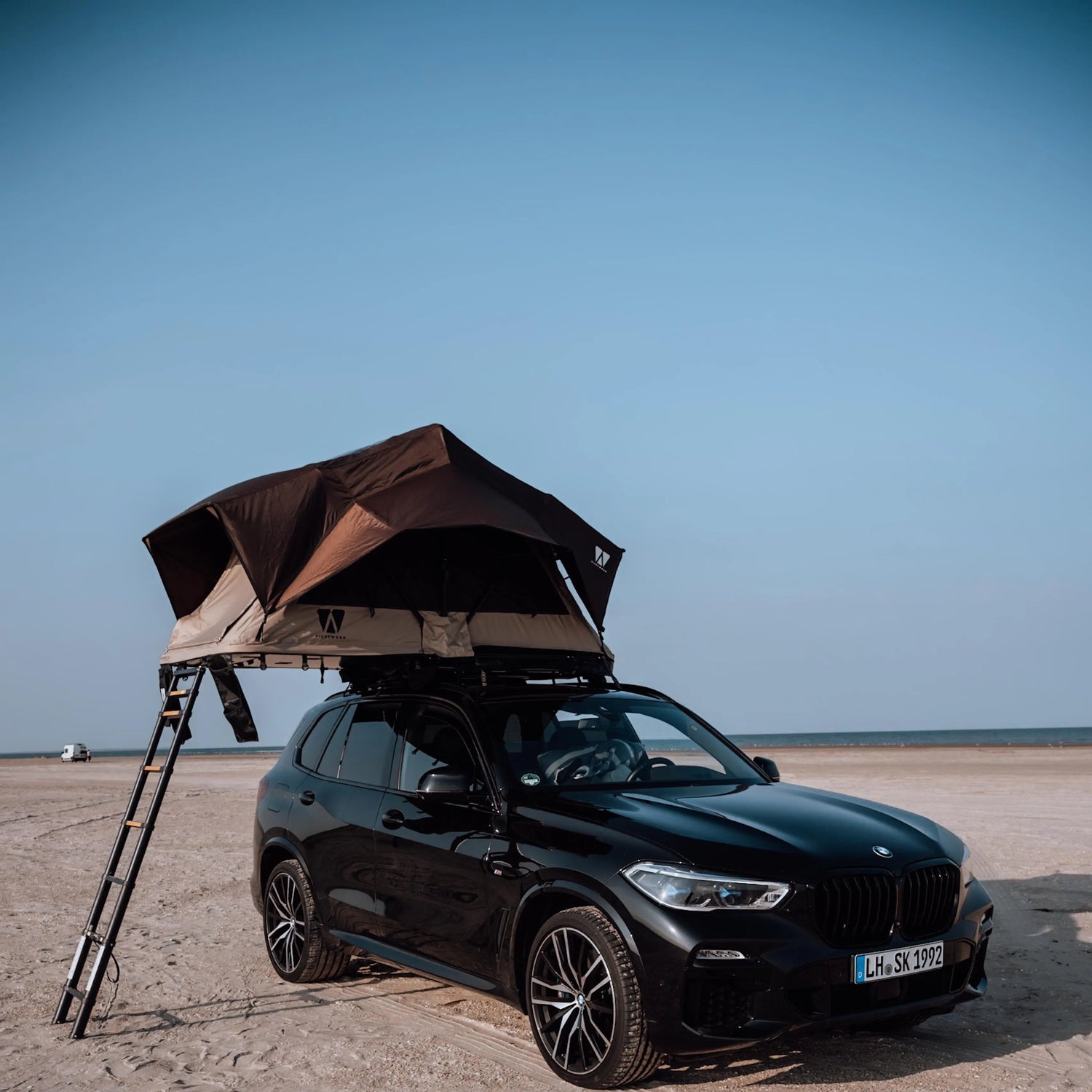 Little Bamboo 125 Gen2 braun -BMW X5