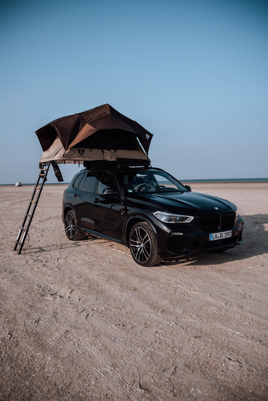 Little Bamboo 125 Gen2 braun -BMW X5