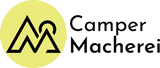 Logo der Campermacherei GmbH