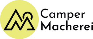 Logo der Campermacherei GmbH