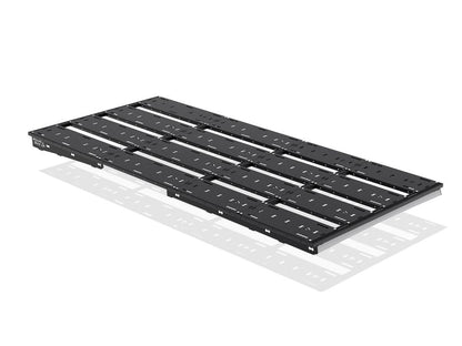 Dachträgersystem MAN TGE / VW Crafter L3H3 | SpaceRack Rolling-Space