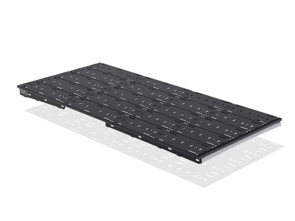 Dachträgersystem MAN TGE / VW Crafter L3H3 | SpaceRack Rolling-Space