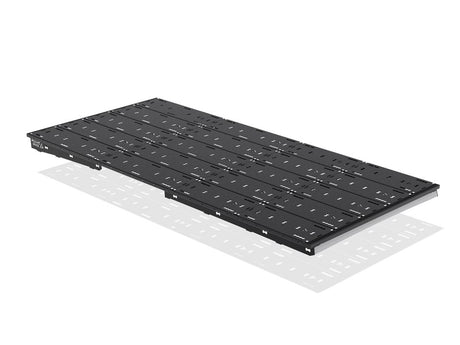 Dachträgersystem MAN TGE / VW Crafter L3H3 | SpaceRack Rolling-Space