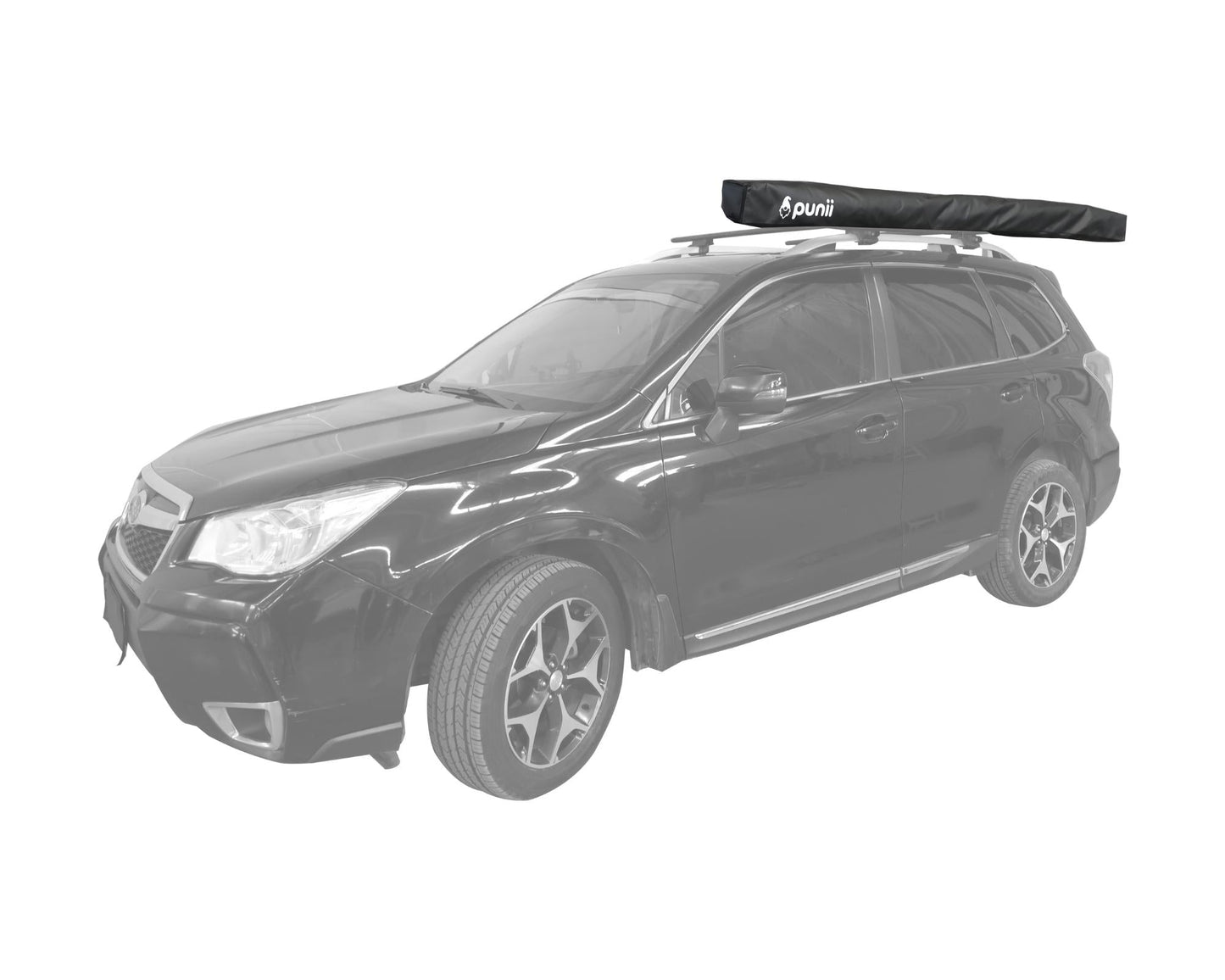 komaru 270 - Markise 270 Grad.