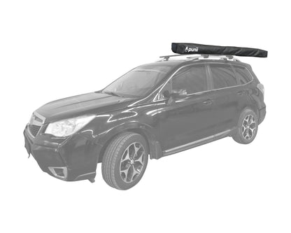 komaru 270 - Markise 270 Grad.