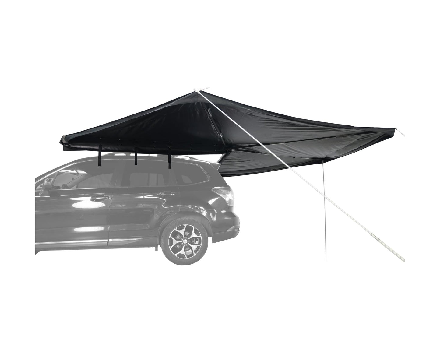 komaru 270 - Markise 270 Grad.