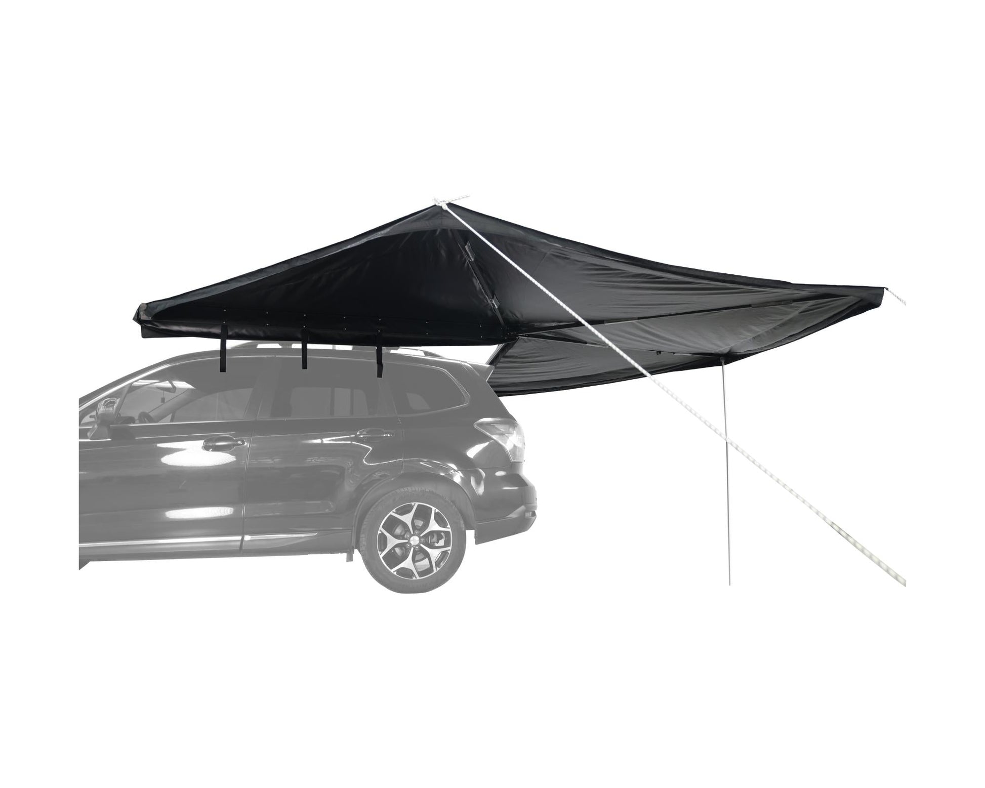 komaru 270 - Markise 270 Grad.