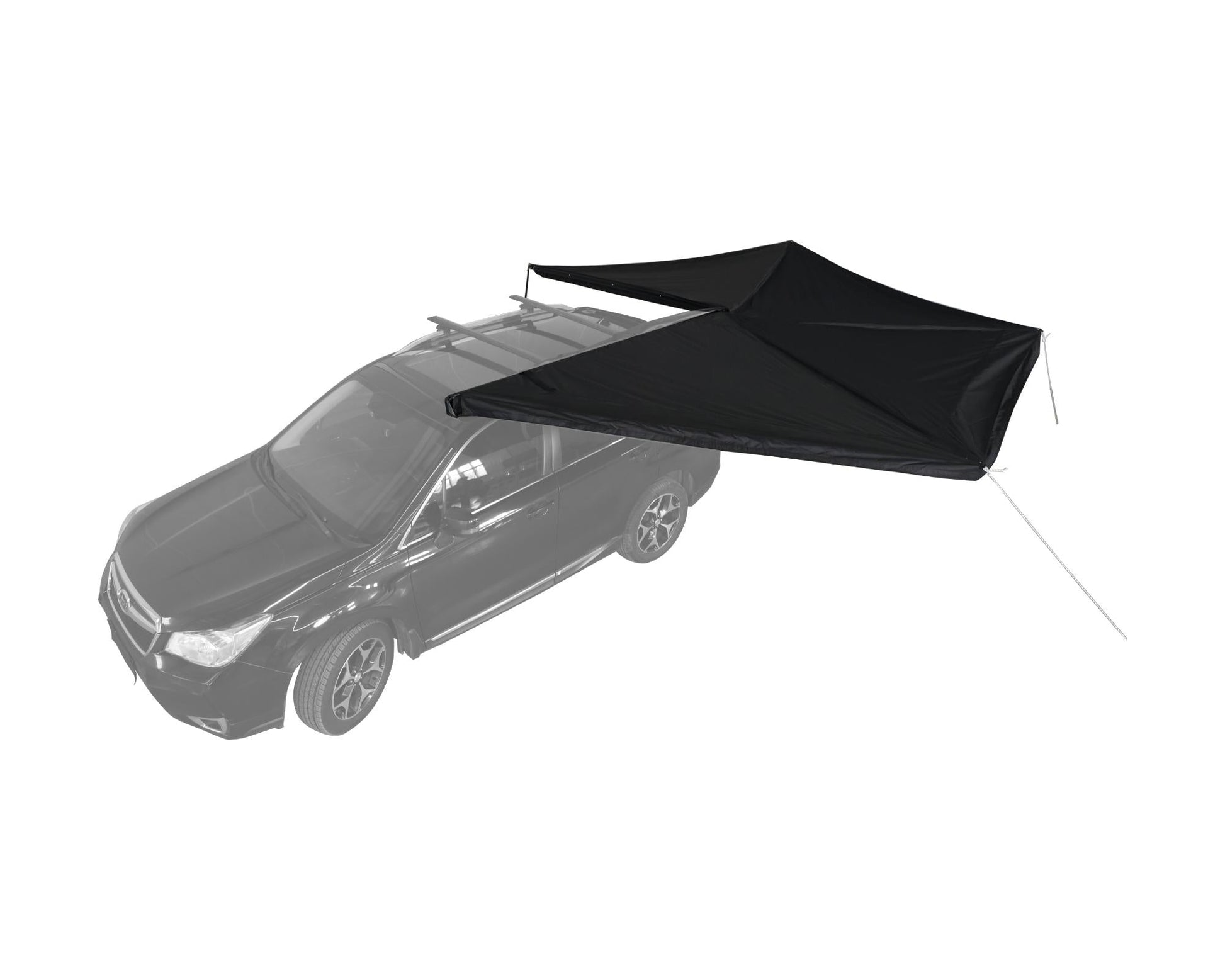 komaru 270 - Markise 270 Grad.