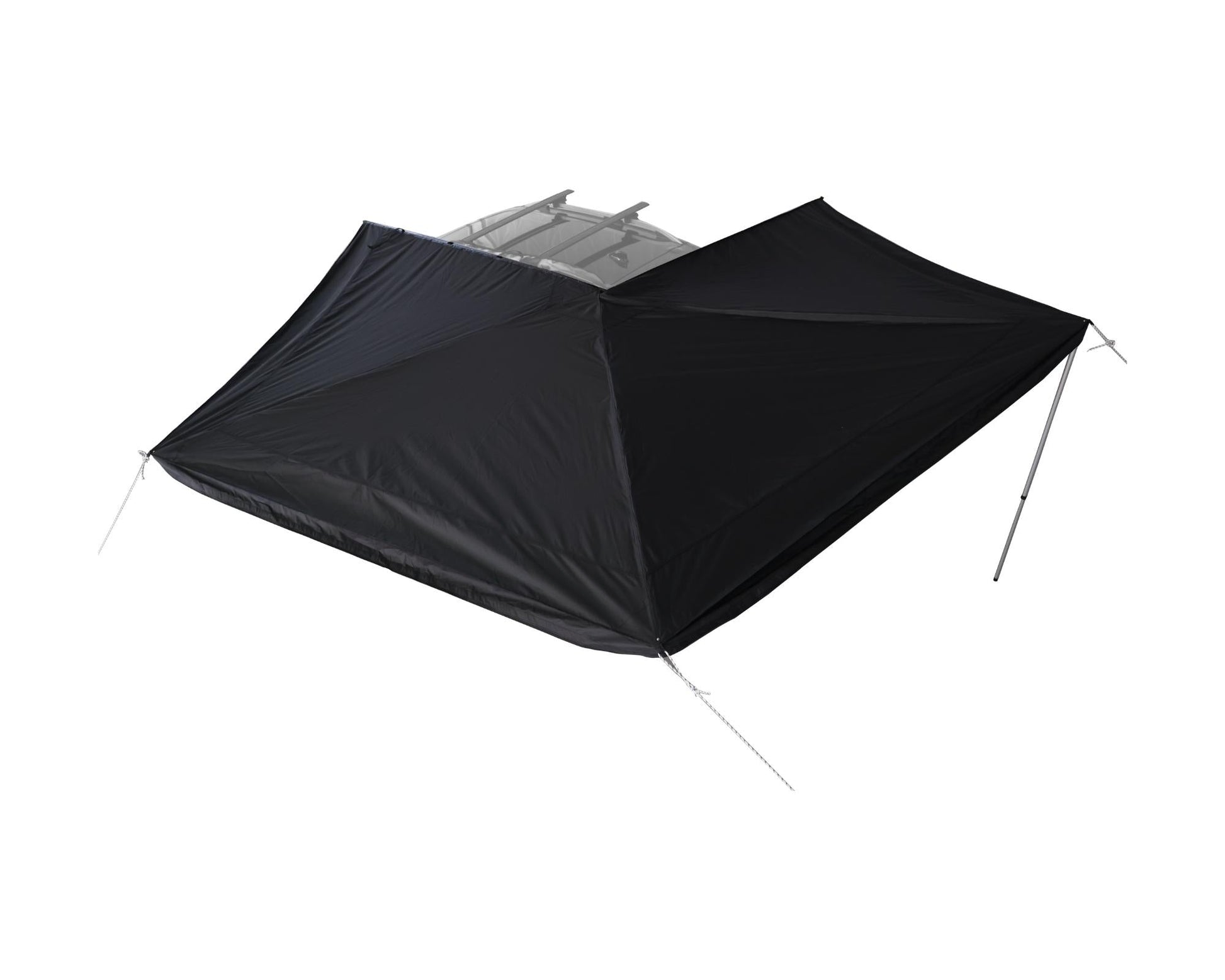 komaru 270 - Markise 270 Grad.