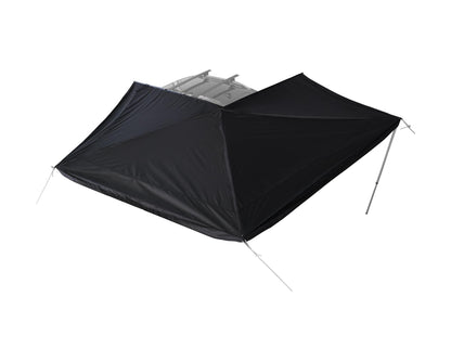 komaru 270 - Markise 270 Grad.