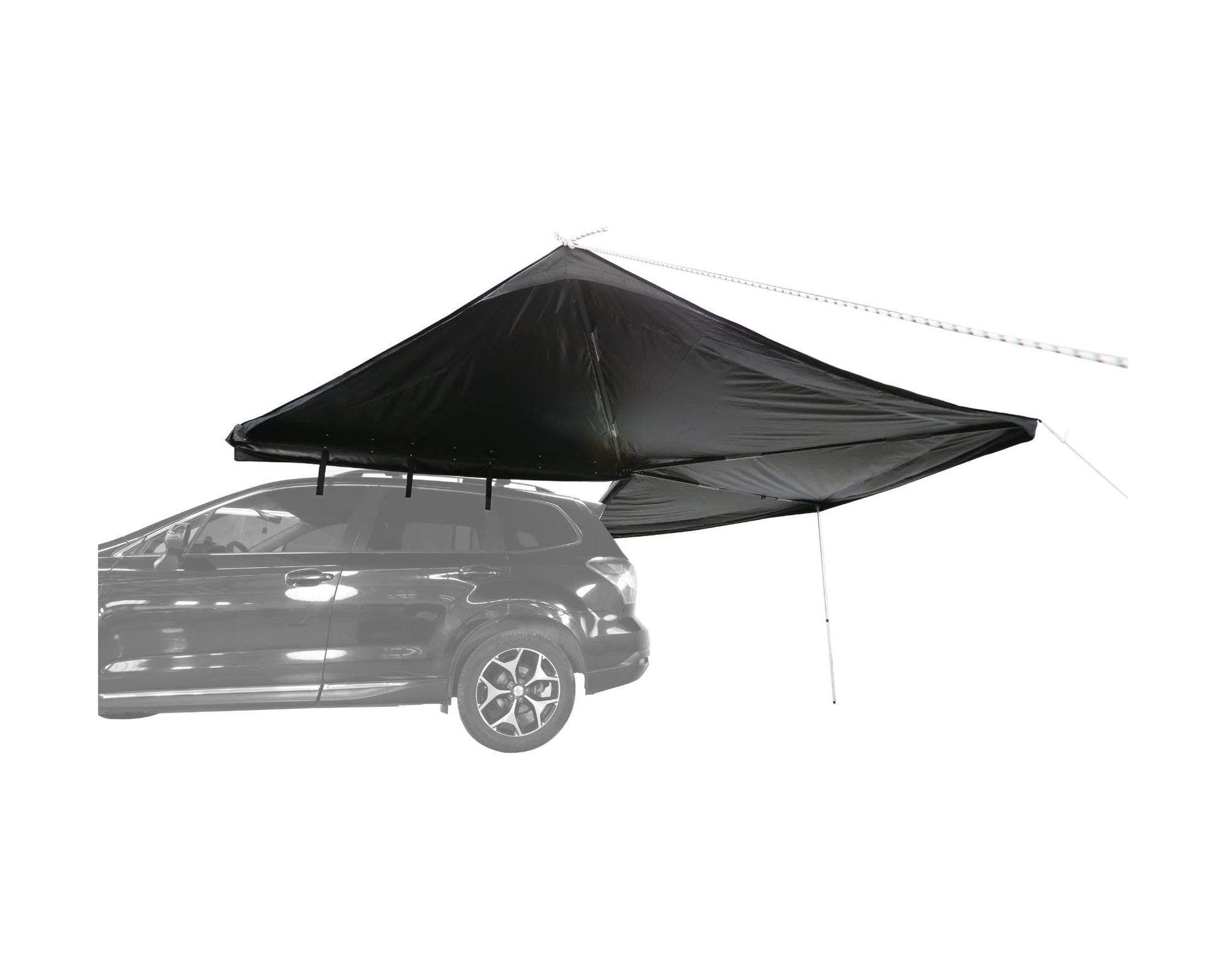 komaru 270 - Markise 270 Grad.