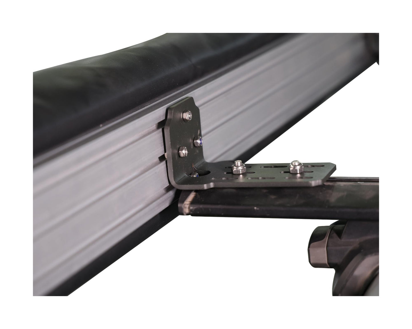 komaru 270 - Markise 270 Grad.