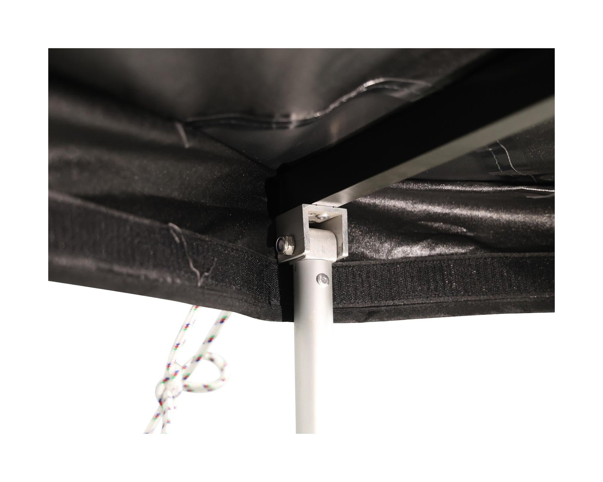 komaru 270 - Markise 270 Grad.