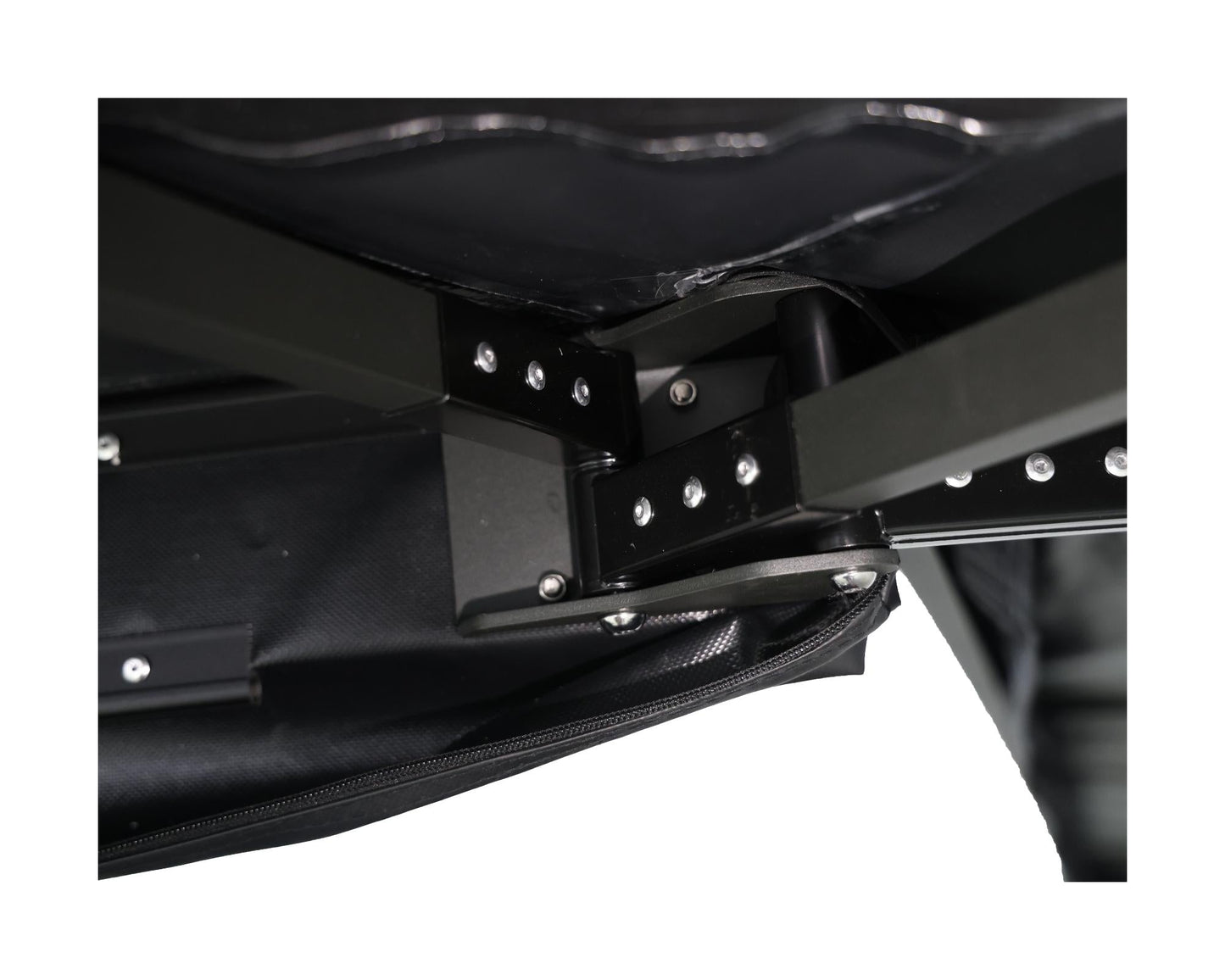 komaru 270 - Markise 270 Grad.