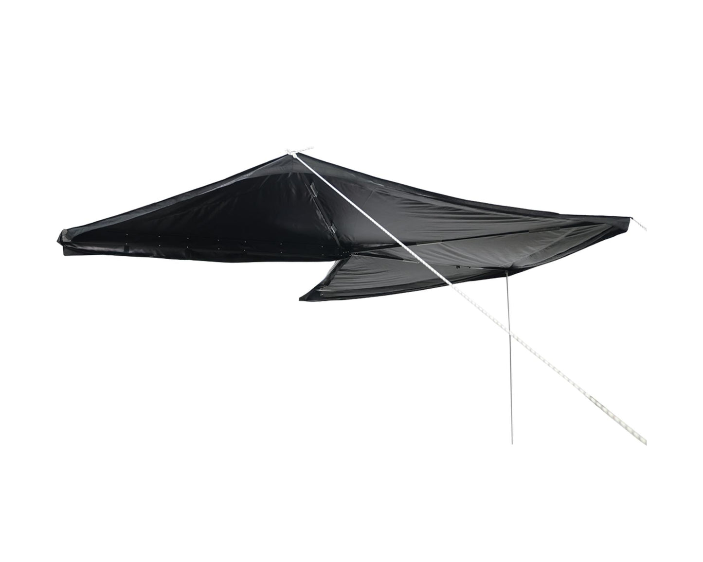 komaru 270 - Markise 270 Grad.