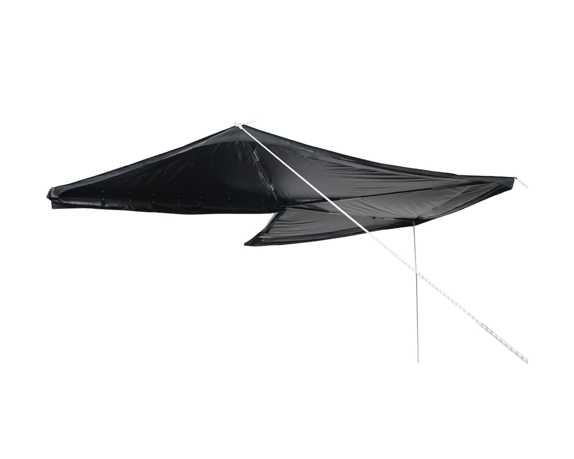 komaru 270 - Markise 270 Grad.