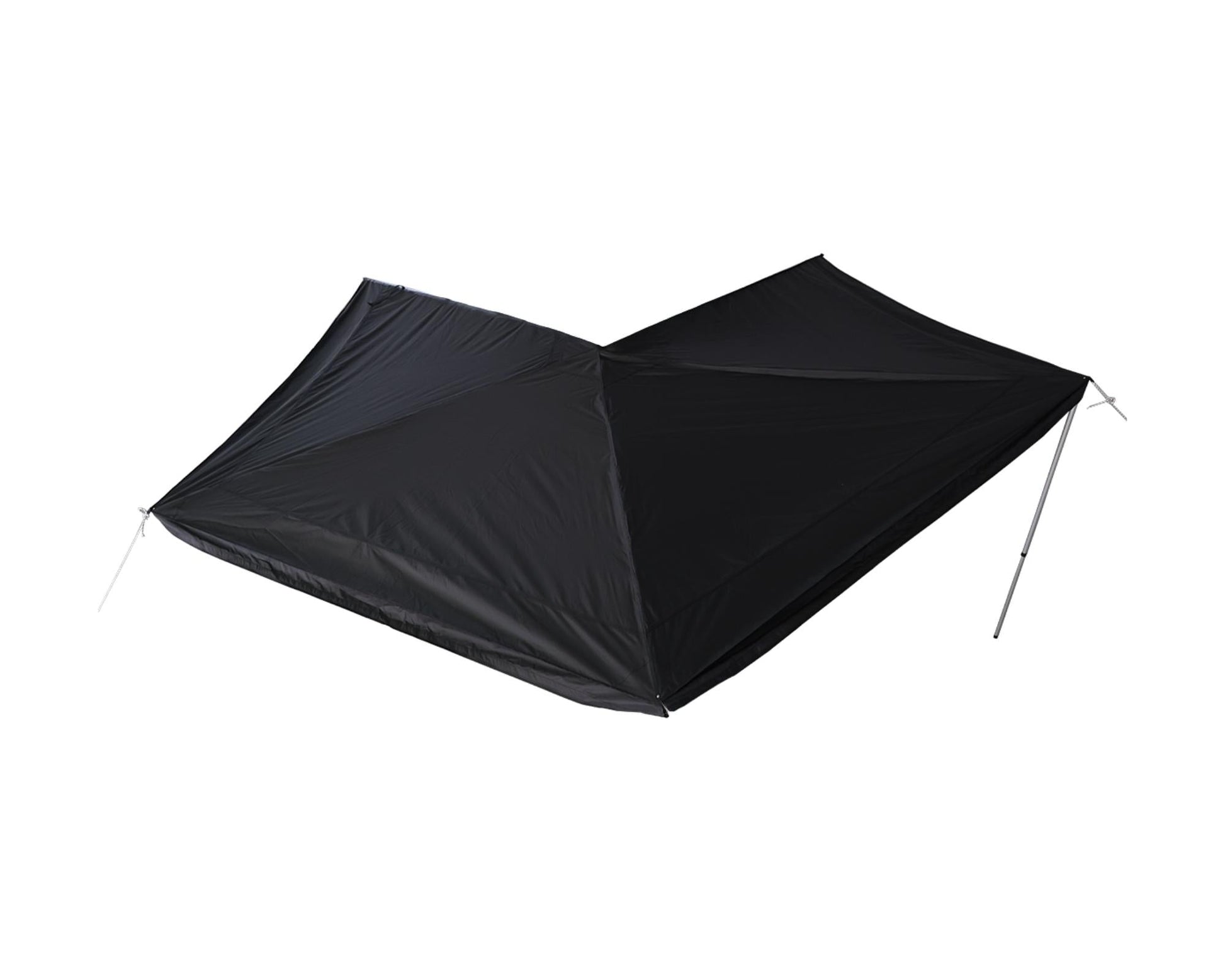 komaru 270 - Markise 270 Grad.