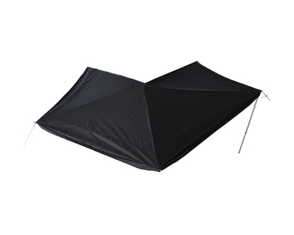 komaru 270 - Markise 270 Grad.