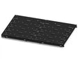Dachträgersystem Mercedes Sprinter / VW Crafter H2L3 | SpaceRack - Nein - Standard - Vollträger Rolling-Space
