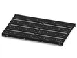Dachträgersystem Mercedes Sprinter / VW Crafter H2L3 | SpaceRack - Nein - Standard - Vollträger Rolling-Space