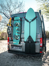 PUSHrack Surfboardträger